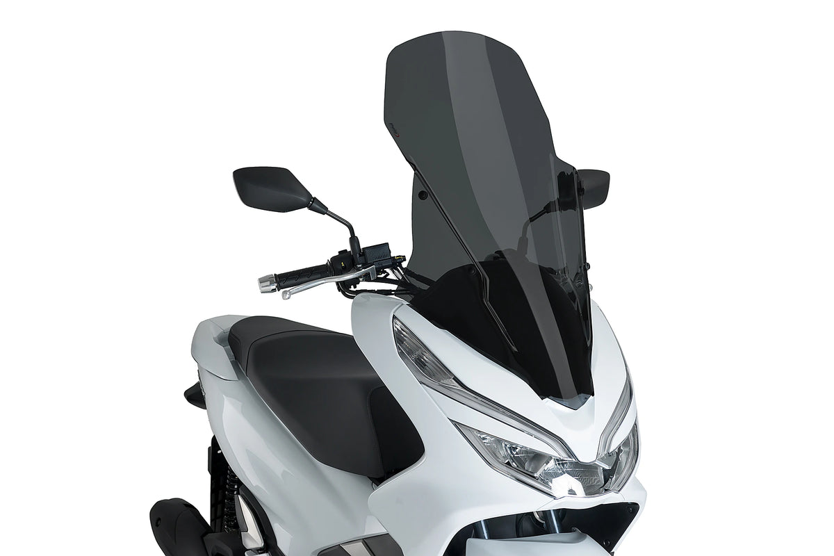 Puig V-Tech Line Touring Windshield - Honda PCX125 (Ref. 9789)