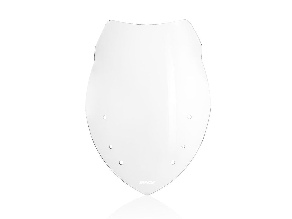 WRS Touring Windscreen BMW R1200RT 2005-2013