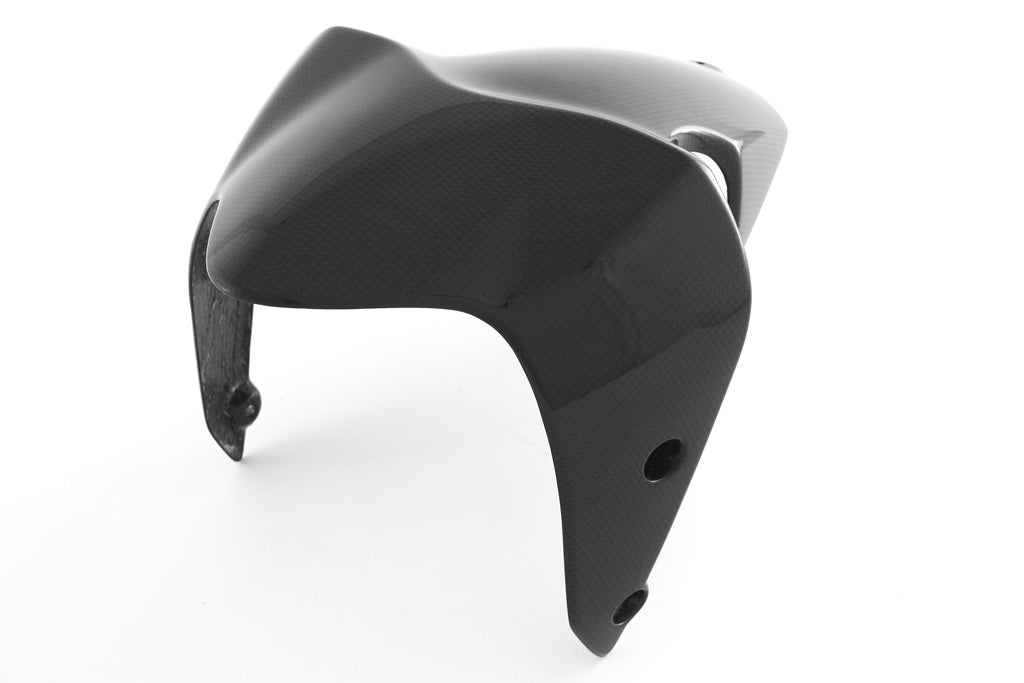 Fullsix Carbon Front Mudguard - Ducati Monster 821/Monster 1200