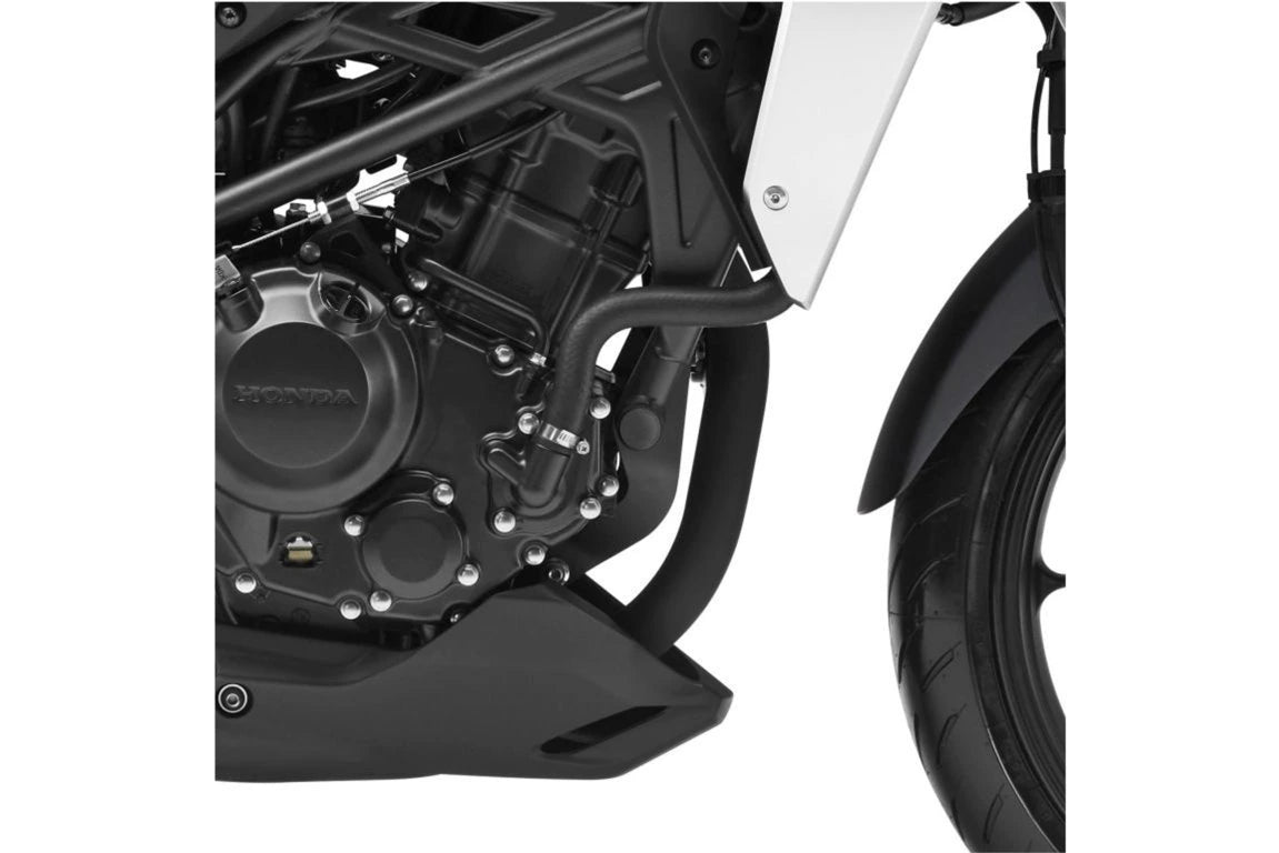 Puig Chassis Plugs - Honda CB125R