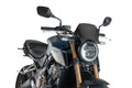 Puig Aluminum Front Plate - Honda CB1000R
