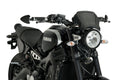 Puig Aluminum Front Plate - Yamaha XSR900