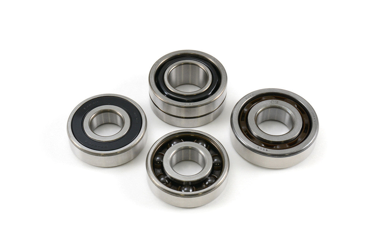 Brock's Performance Ceramic Bearing Kit Transmission Ninja H2 (15-26) and Ninja H2 SX / SE / SE+ (18-26)