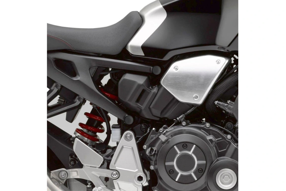 Puig Chassis Plugs - Honda CB1000R
