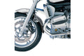 Puig Front Fender Extension - BMW R1100GS
