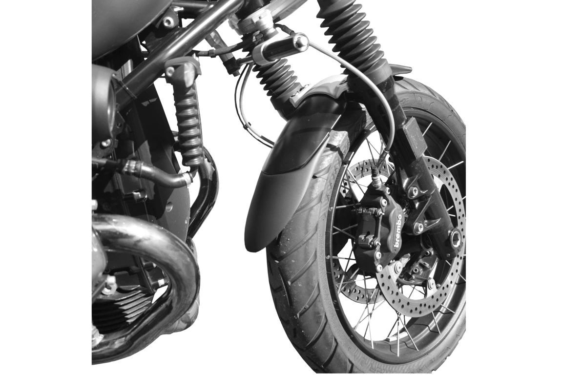 Puig Front Fender Extension - BMW R nine T Scrambler