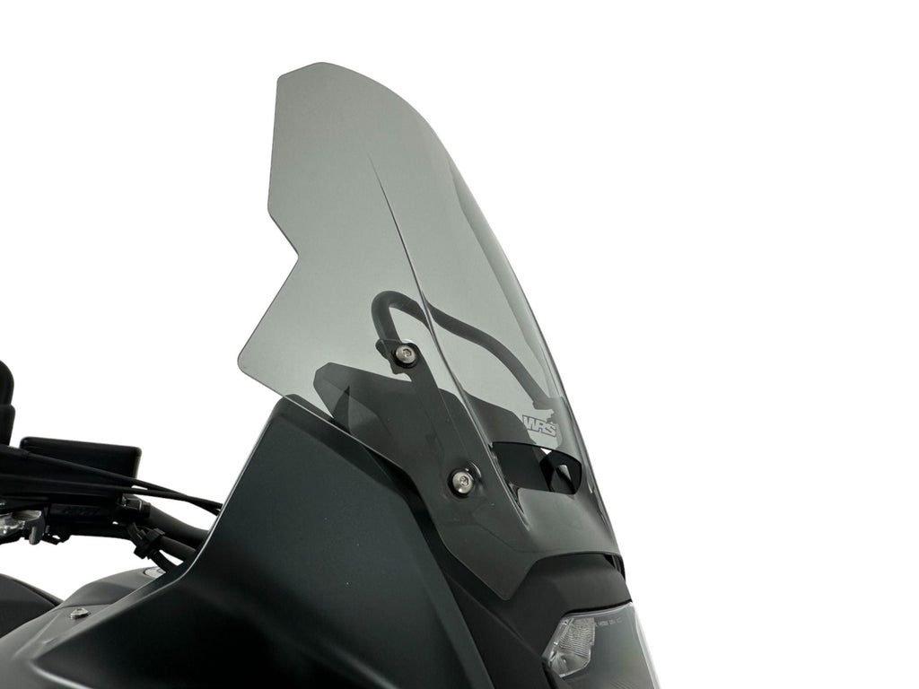 WRS Caponord Windscreen Honda NX 500 / 400 2024-2026