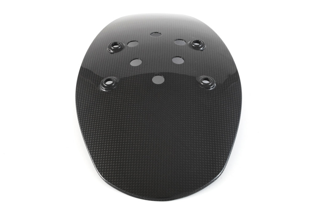 Fullsix Carbon Rear Splashguard - Ducati XDiavel/XDiavel S
