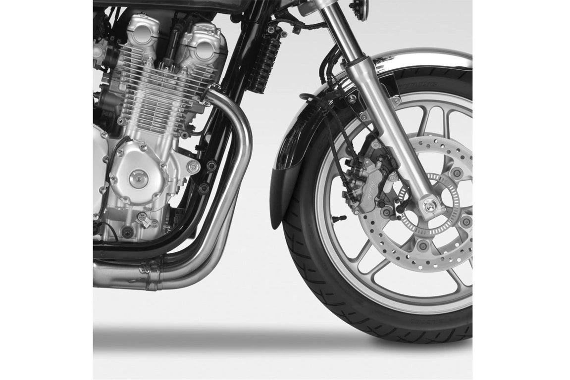Puig Front Fender Extension - Honda CB1100EX