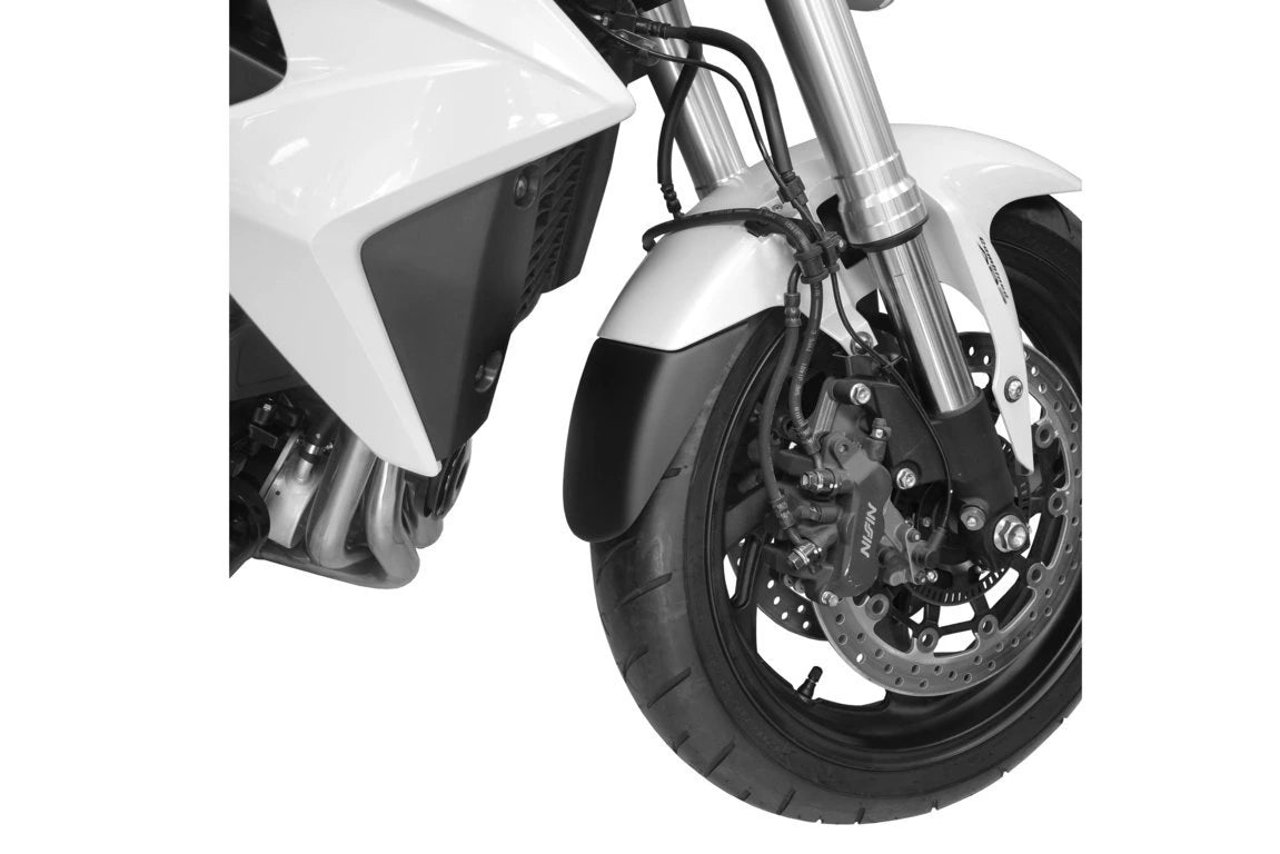 Puig Front Fender Extension - Honda CB1000R