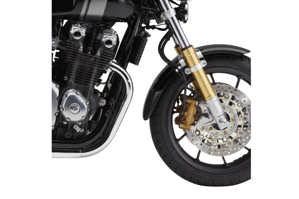 Puig Front Fender Extension - Honda CB1100RS