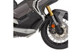 Puig Front Fender Extension - Honda X-ADV