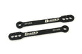 Brock's Performance 3-Position Lowering Link Set for ZX-12R (02-05) / ZX-10R (04-10) / ZX-9R (02-03) / ZX-6R (05-26)