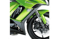 Puig Front Fender Extension - Kawasaki Z900