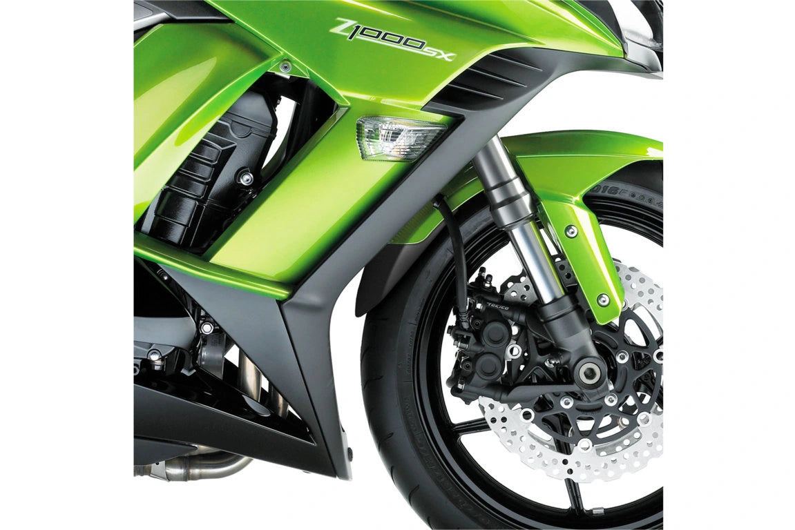 Puig Front Fender Extension - Kawasaki Z900