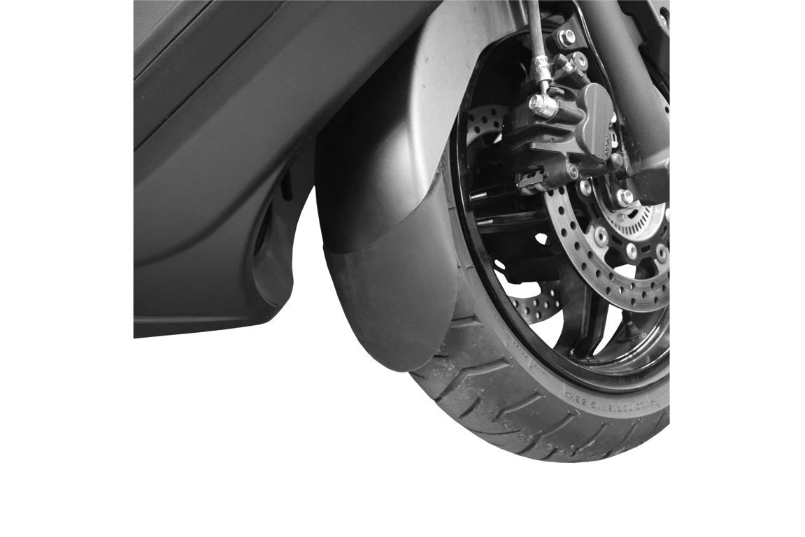 Puig Front Fender Extension - Suzuki Burgman 400