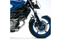 Puig Front Fender Extension - Suzuki Gladius