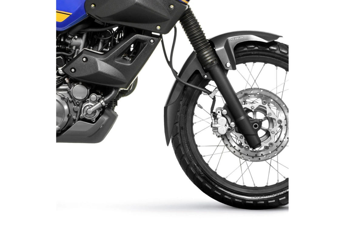 Puig Front Fender Extension - Yamaha XT660Z Tenere