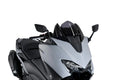 Puig V-Tech Line Supersport Windshield - Yamaha TMAX 2017-2018