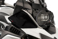 Puig Upper Deflector - BMW R1200GS