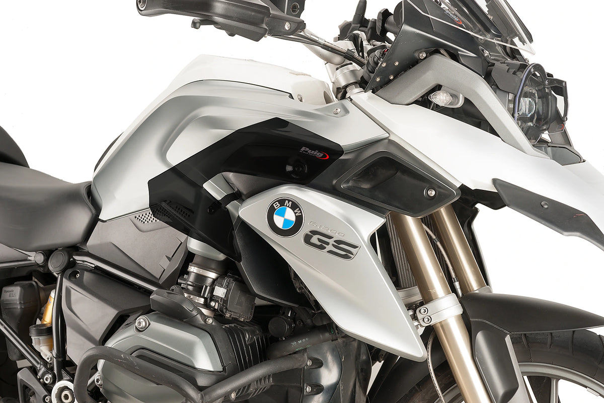 Puig Lower Deflector - BMW R1200GS