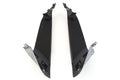 Fullsix Carbon Airtube Covers - Set - Ducati Super Sport