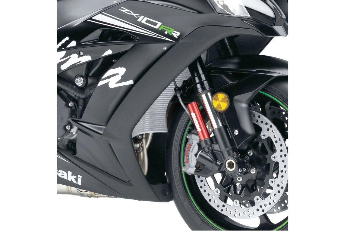 Puig Front Fender Extension - Kawasaki ZX-10R RR