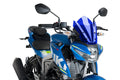 Puig New Generation Sport - Suzuki GSX-S125 2017-2018