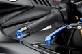 Puig Bar Ends Thruster - Yamaha Thruster Bar End Body (Ref. 9874)