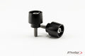 Puig Bar Ends Thruster - Yamaha Thruster Bar End Body (Ref. 9875)