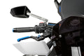 Puig Bar Ends Thruster - Yamaha Thruster Bar End Body (Ref. 9876)