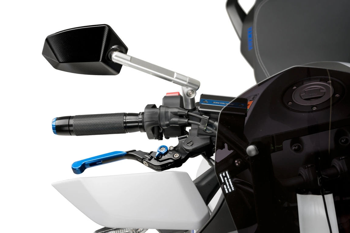 Puig Bar Ends Thruster - Yamaha Thruster Bar End Body (Ref. 9876)
