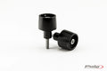 Puig Bar Ends Thruster - Kawasaki Thruster Bar End Body (Ref. 9877)