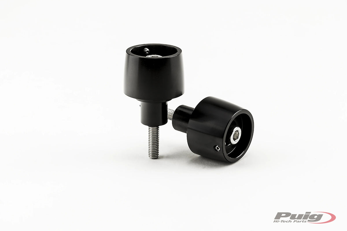 Puig Bar Ends Thruster - Kawasaki Thruster Bar End Body (Ref. 9877)
