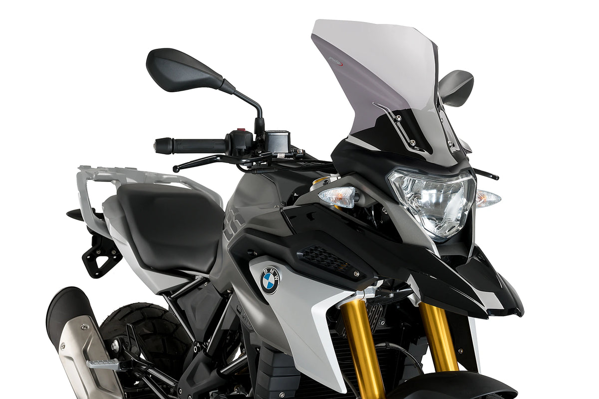 Puig Touring Screen - BMW G310GS 2017-2018