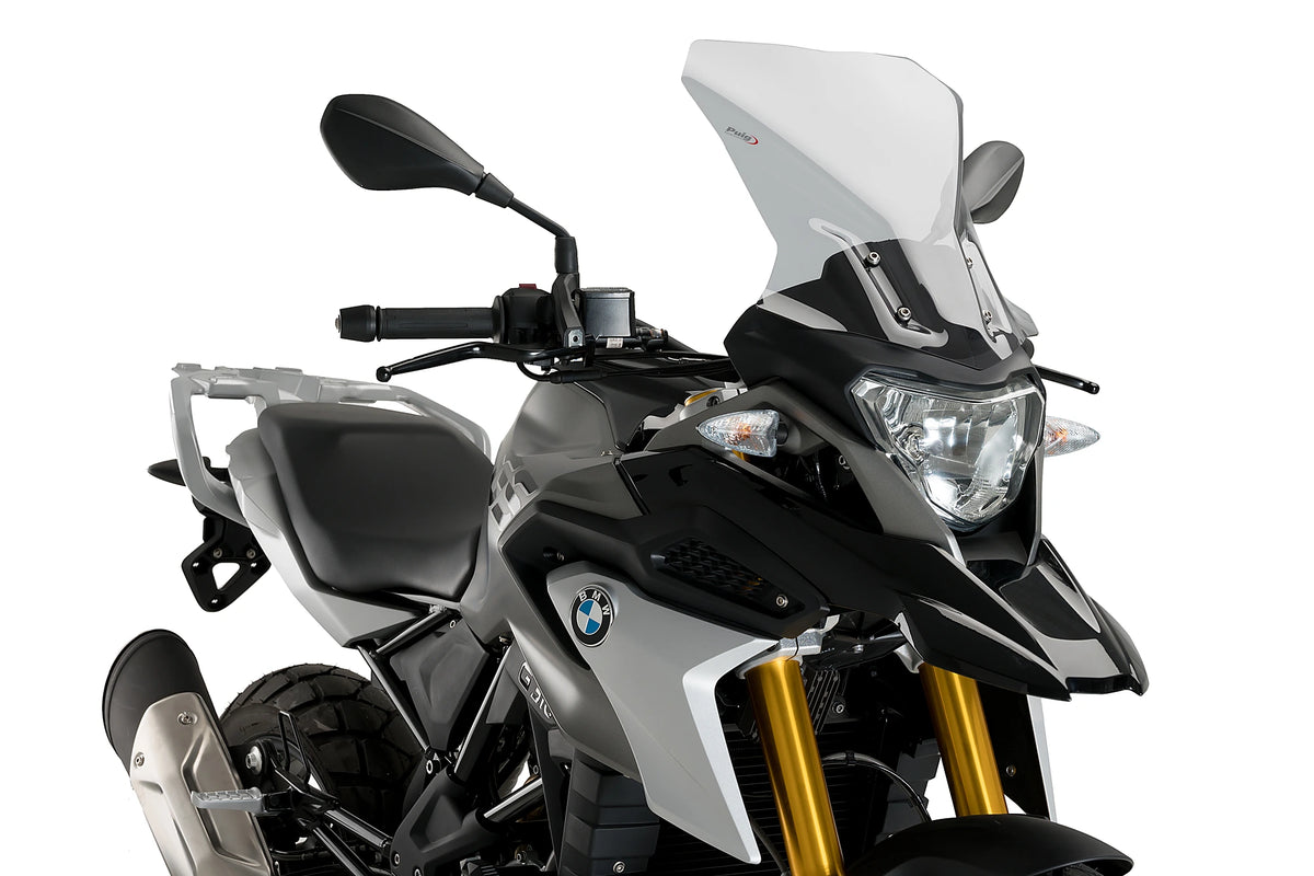 Puig Touring Screen - BMW G310GS 2017-2018