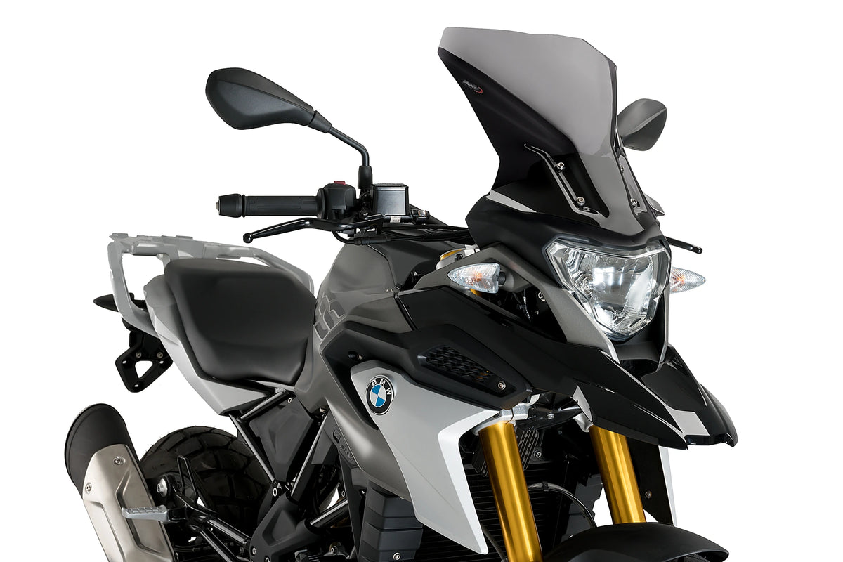Puig Touring Screen - BMW G310GS 2017-2018