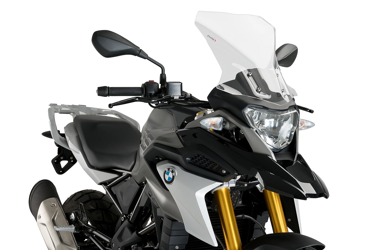 Puig Touring Screen - BMW G310GS 2017-2018