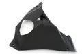 Fullsix Carbon Fairing Side Panel - Lower Left - Ducati Panigale V4