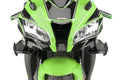 Puig Sport Side Spoiler - Kawasaki ZX-10R