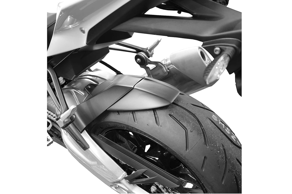Puig Rear Fender Extension - BMW S1000R/S1000RR