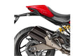 Puig Rear Fender Extension - Ducati Monster