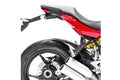 Puig Rear Fender Extension - Ducati Super Sport