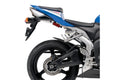 Puig Rear Fender Extension - Honda CBR600RR