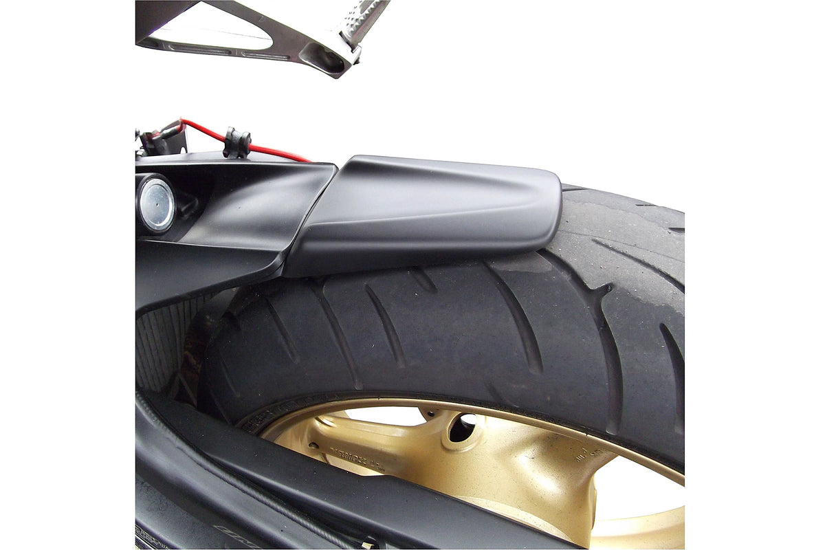 Puig Rear Fender Extension - Honda CBR1000RR