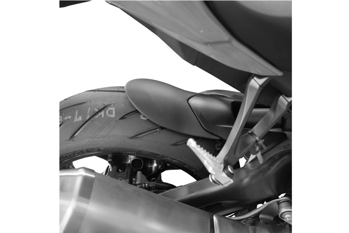 Puig Rear Fender Extension - Honda CBR1000RR