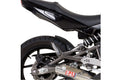 Puig Rear Fender Extension - Kawasaki ER-6N
