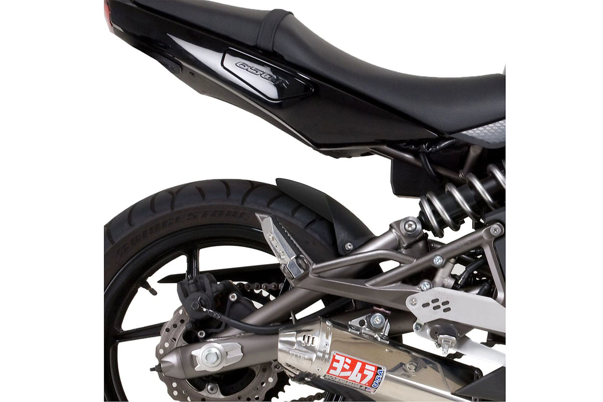 Puig Rear Fender Extension - Kawasaki ER-6N
