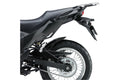 Puig Rear Fender Extension - Kawasaki Versys-X 300