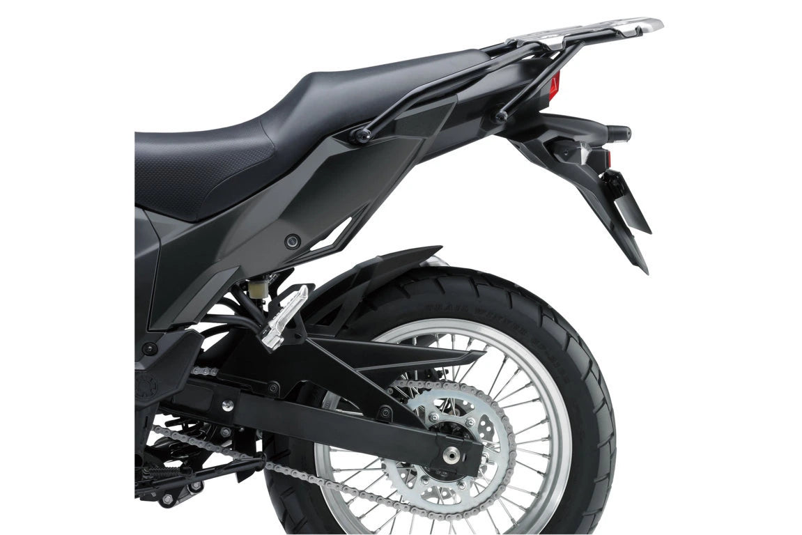 Puig Rear Fender Extension - Kawasaki Versys-X 300